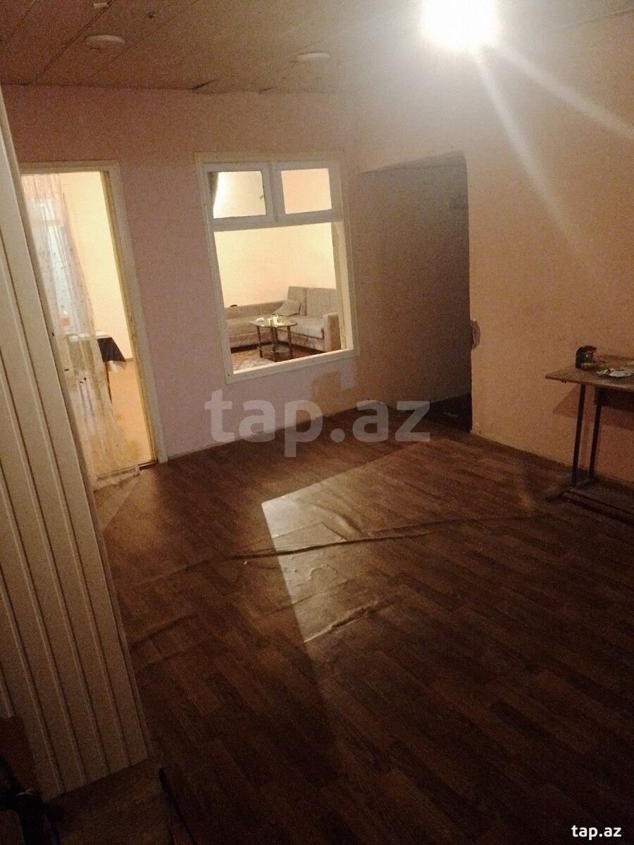 2-otaqlı yeni tikili kirayə verilir, İnşaatçılar m., 85 m²