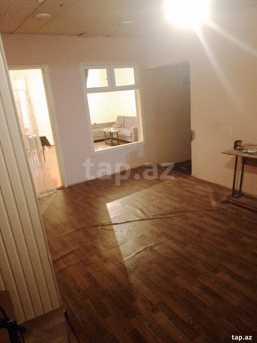 2-otaqlı yeni tikili kirayə verilir, İnşaatçılar m., 85 m²