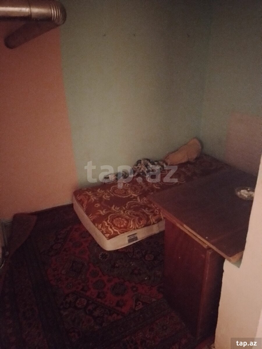 2-otaqlı yeni tikili kirayə verilir, İnşaatçılar m., 85 m²