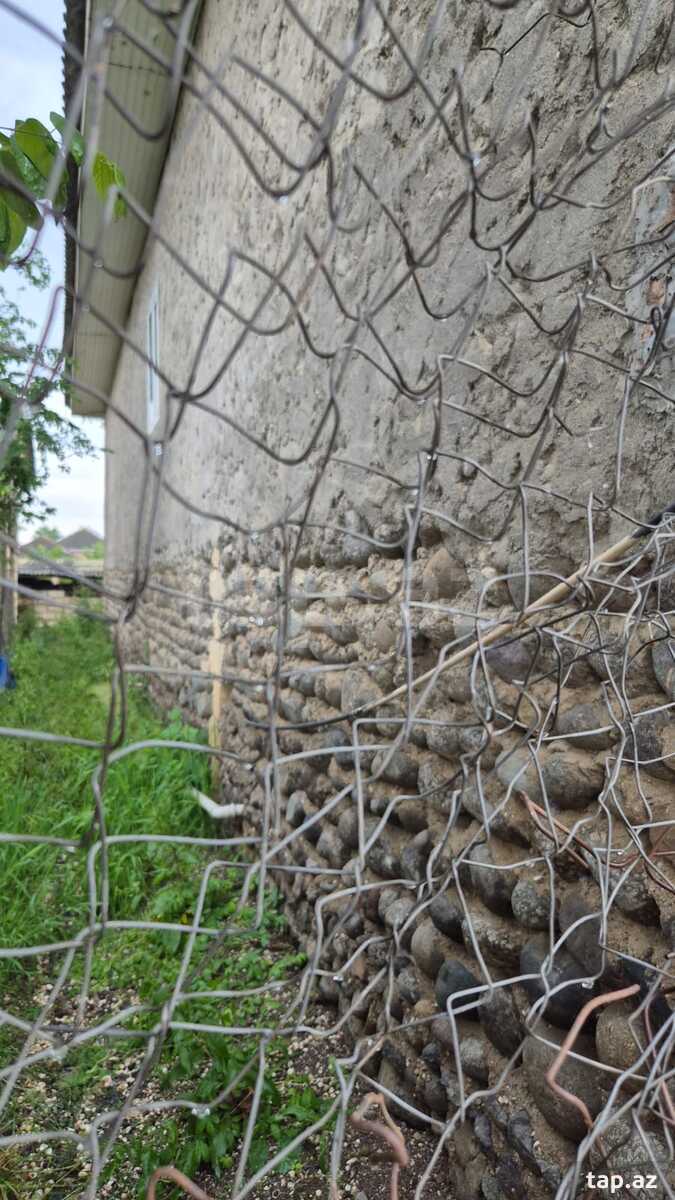 Həyət evi, Boladı k.