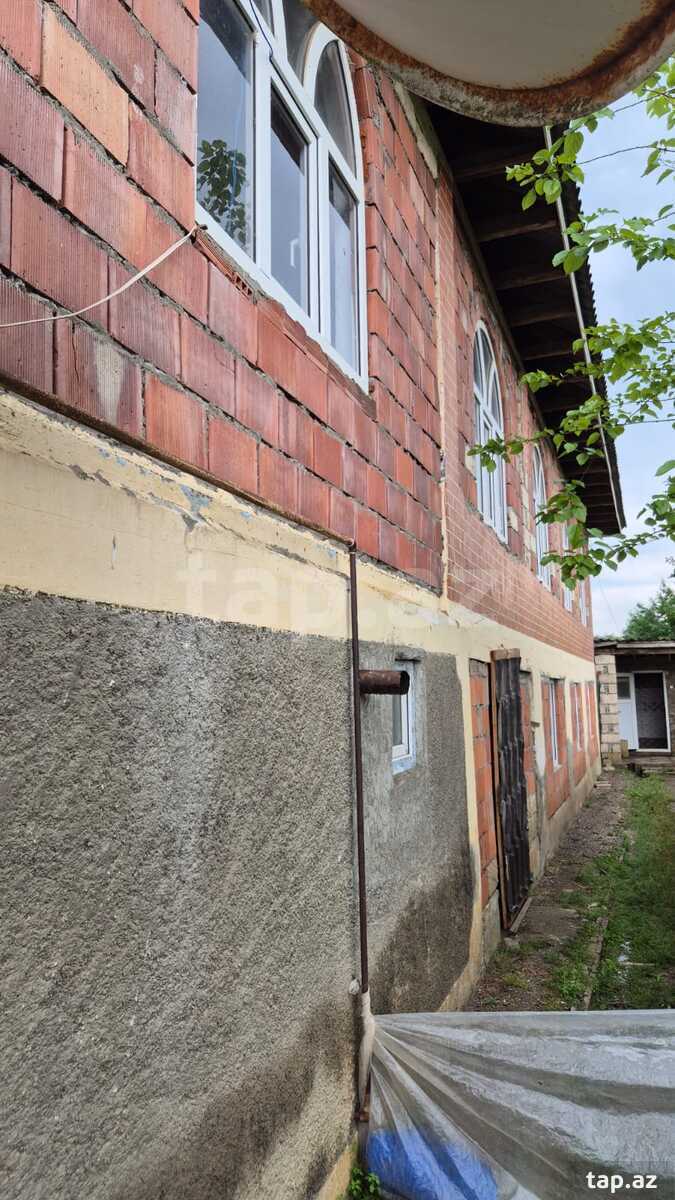 Həyət evi, Boladı k.