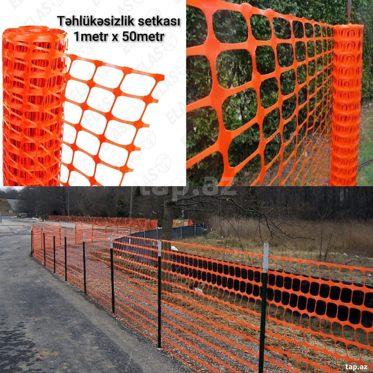 Təhlükəsizlik toru