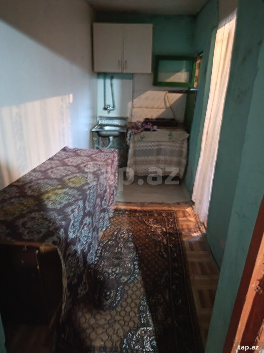 2-otaqlı yeni tikili kirayə verilir, Bayıl qəs., 188 m²