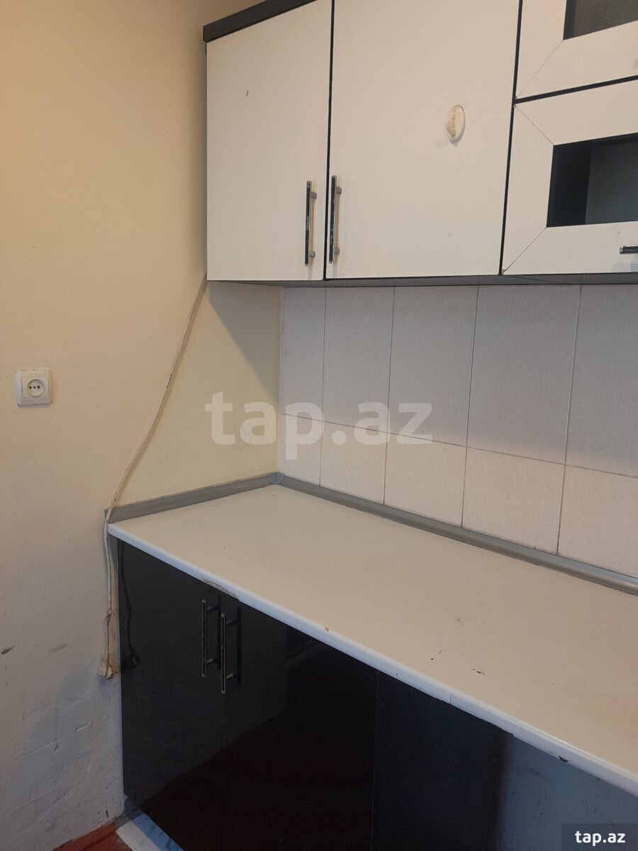 2-otaqlı yeni tikili kirayə verilir, Şirvan ş., 56 m²