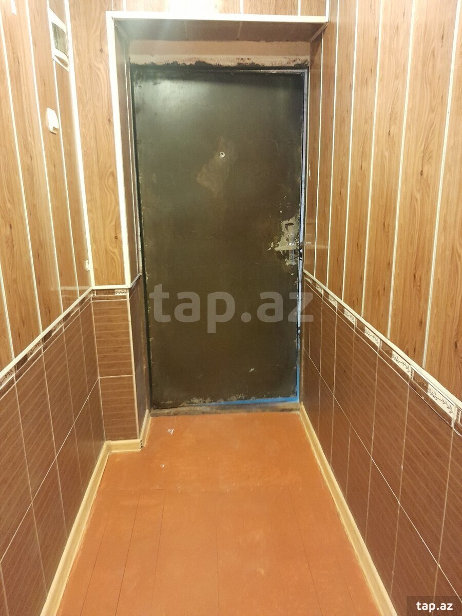 2-otaqlı yeni tikili kirayə verilir, Şirvan ş., 56 m²