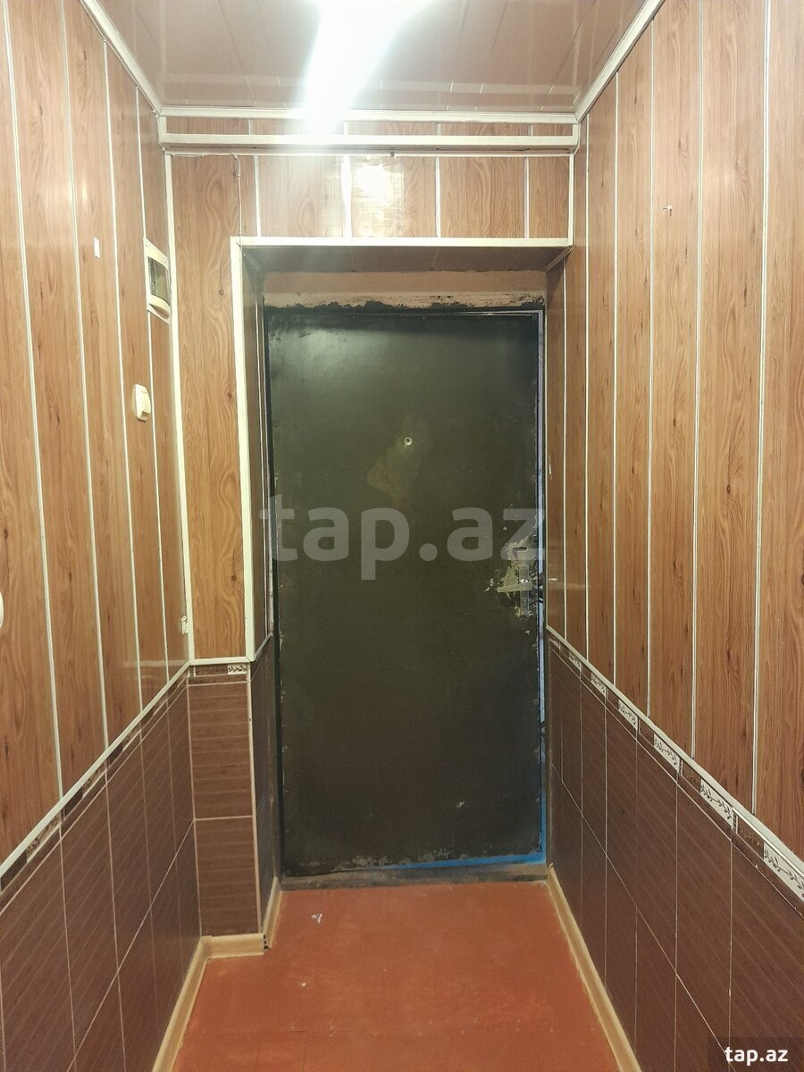 2-otaqlı yeni tikili kirayə verilir, Şirvan ş., 56 m²