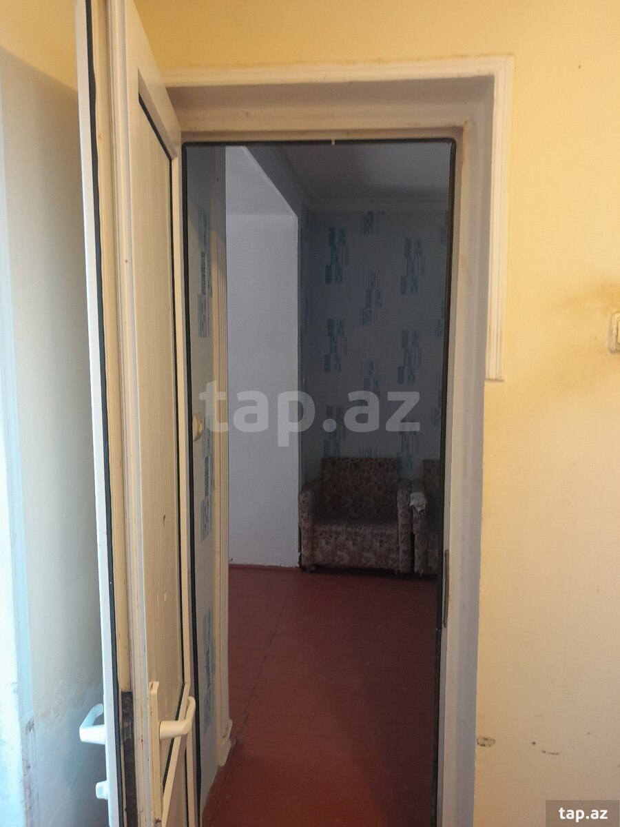 2-otaqlı yeni tikili kirayə verilir, Şirvan ş., 56 m²