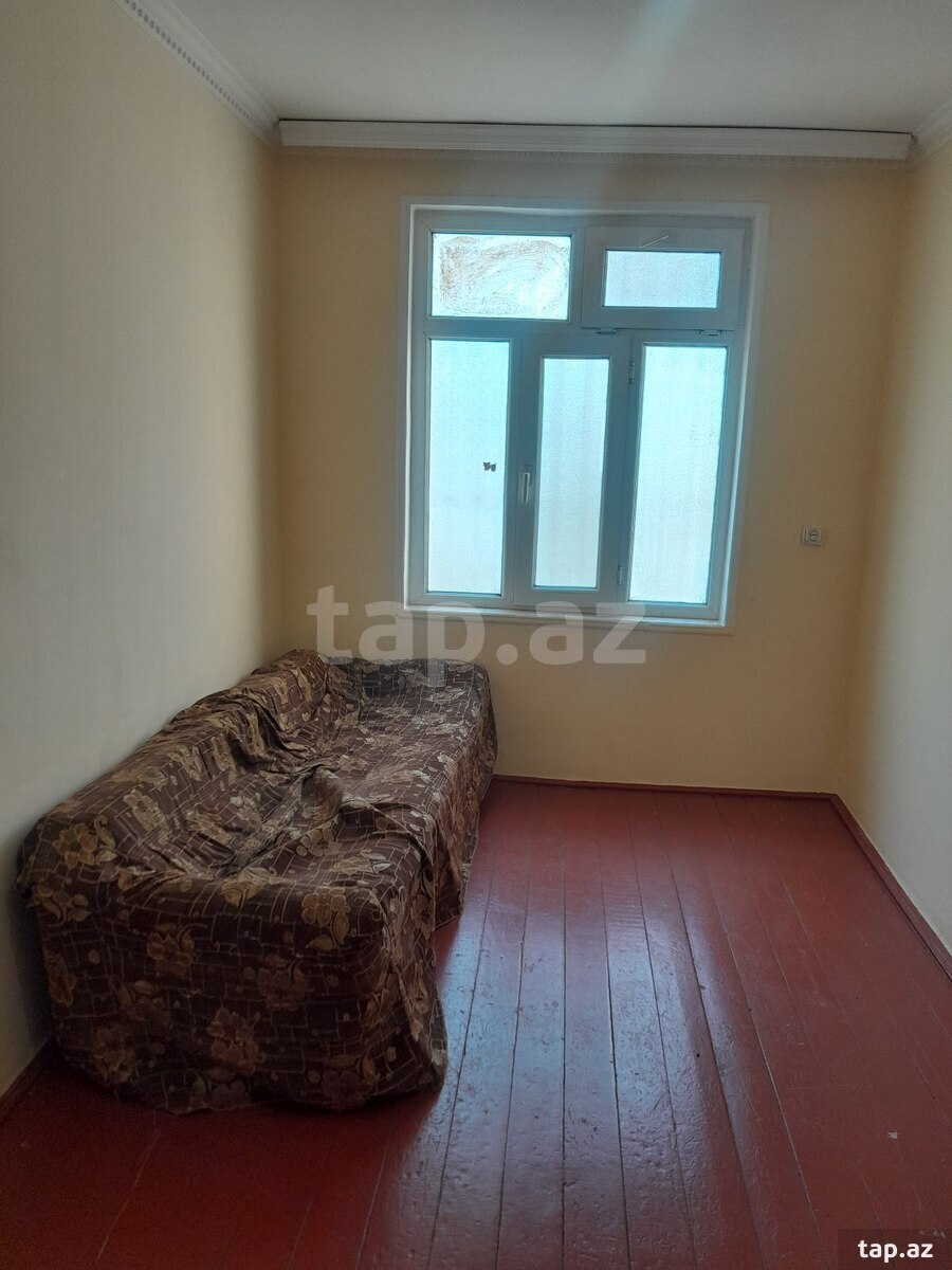 2-otaqlı yeni tikili kirayə verilir, Şirvan ş., 56 m²