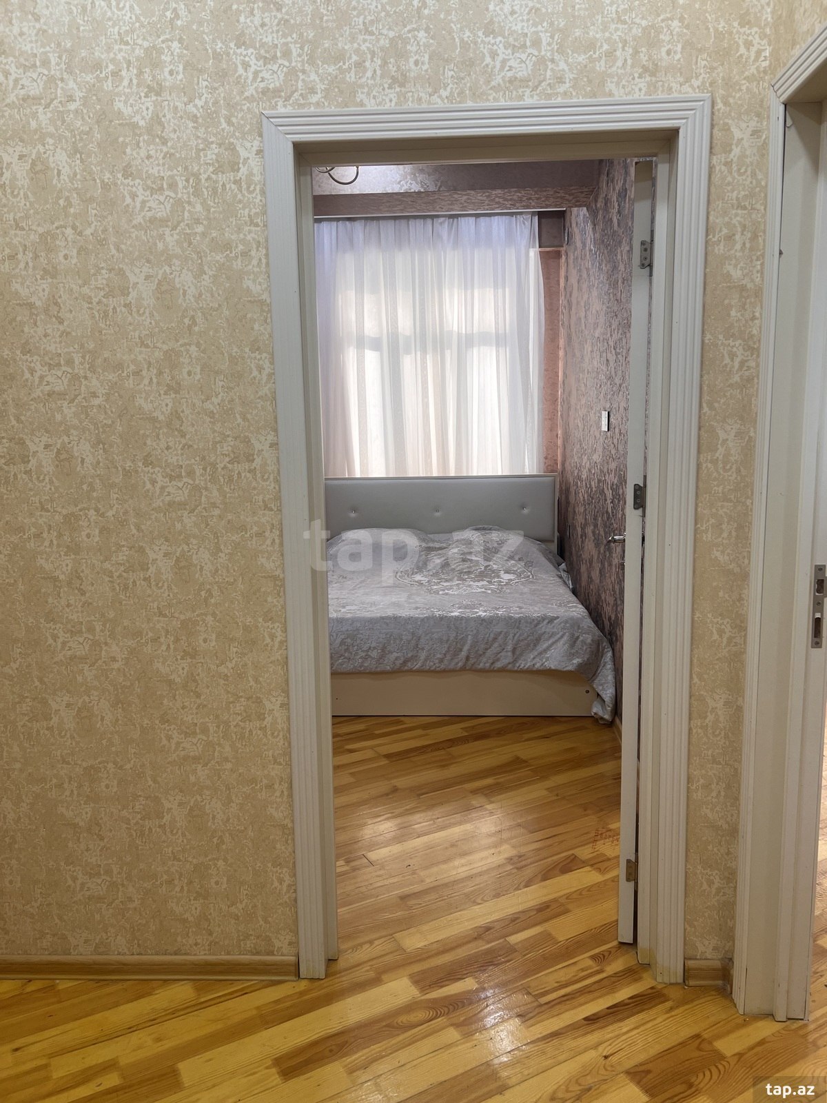 2-otaqlı yeni tikili, Yeni Yasamal r., 57 m²