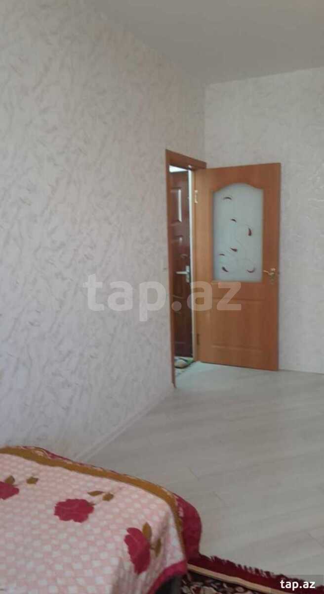 1-otaqlı mənzil kirayə verilir, 20 Yanvar küç., 40 m²