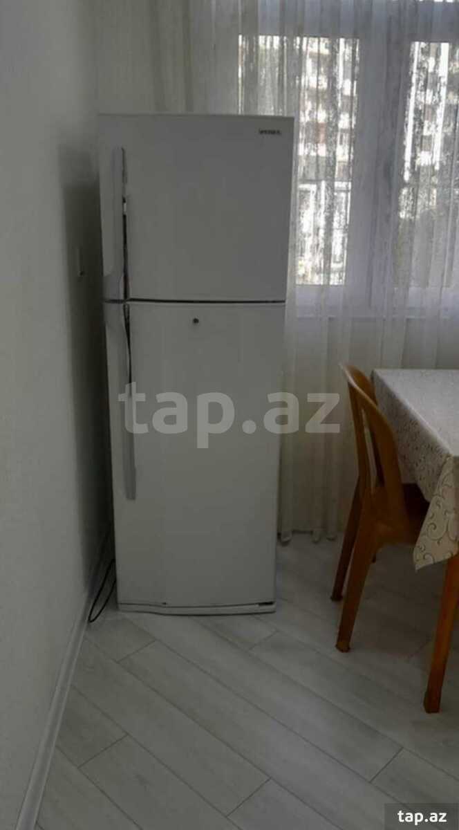 1-otaqlı mənzil kirayə verilir, 20 Yanvar küç., 40 m²