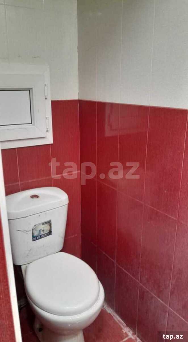 1-otaqlı mənzil kirayə verilir, 20 Yanvar küç., 40 m²