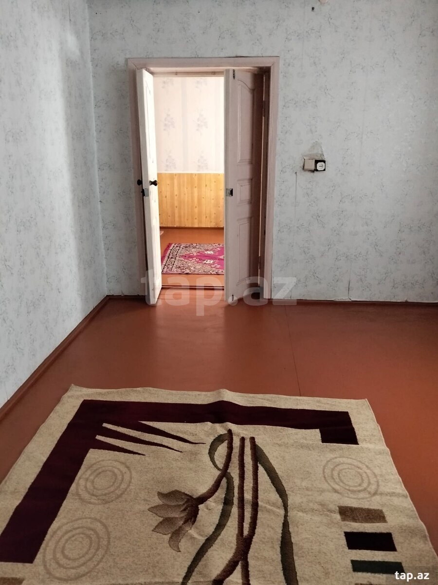 Bağ evi, Xaçmaz r.