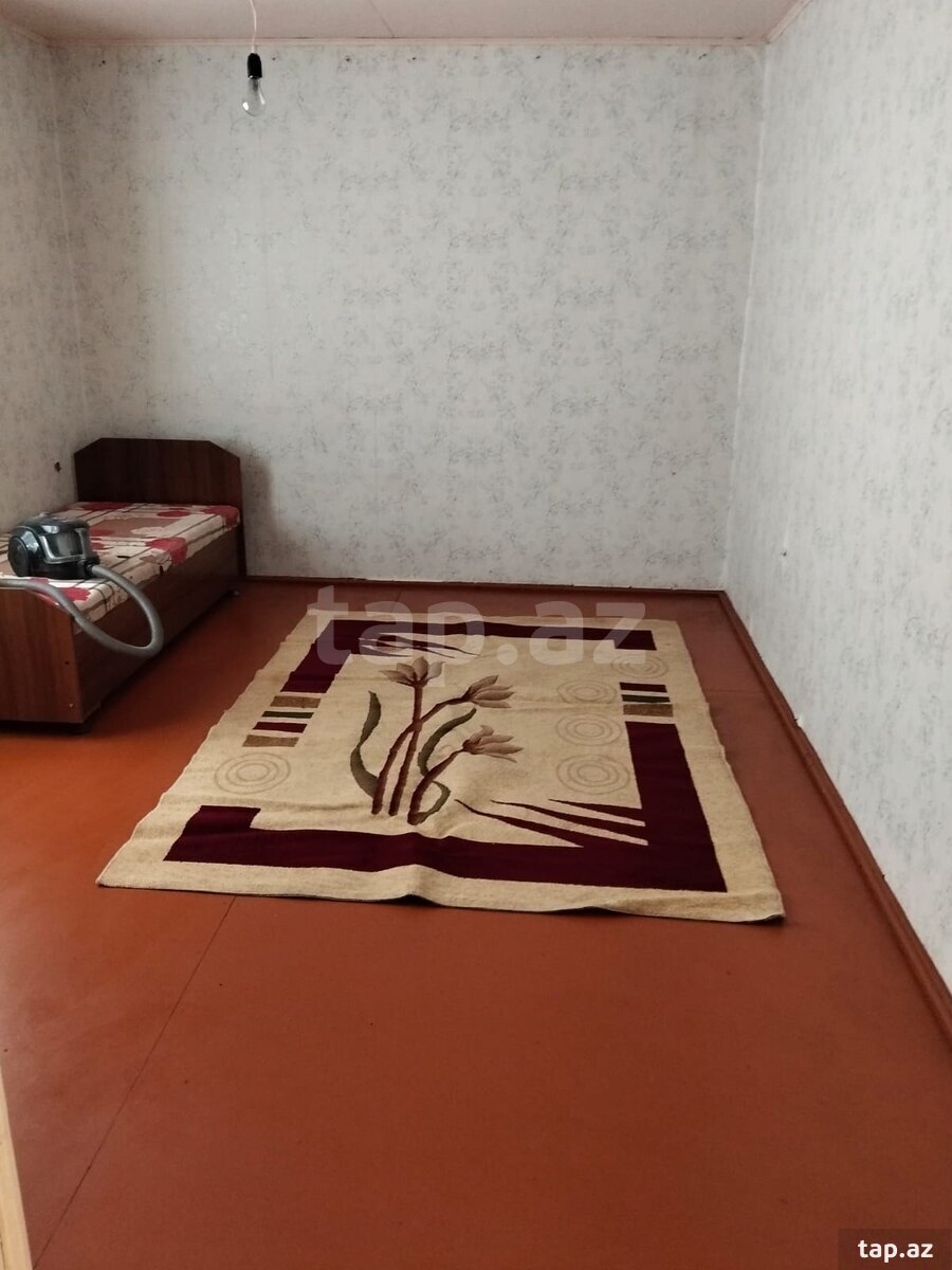 Bağ evi, Xaçmaz r.