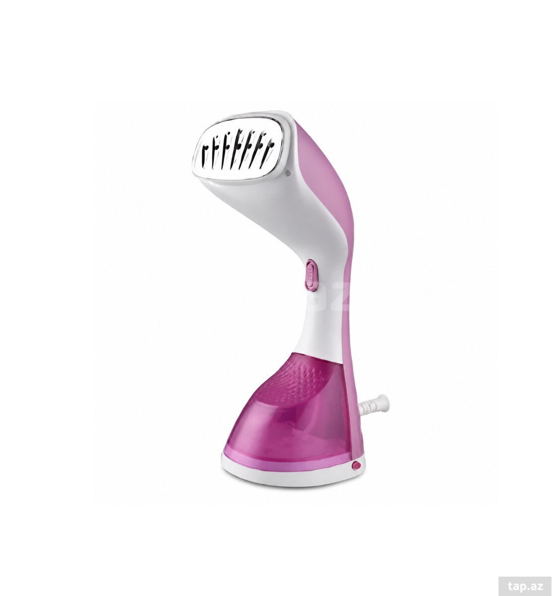 Buxarlı ütü DSP KD-1079 — 1400 W, 220 ml — 1