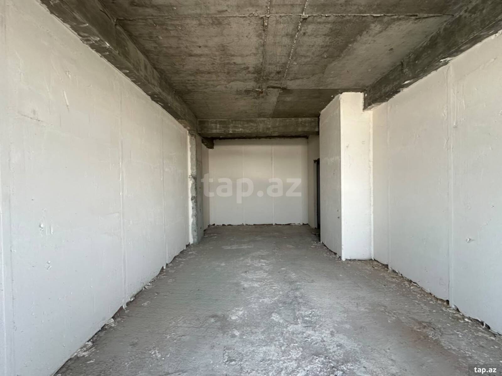 2-otaqlı yeni tikili, Ə.Dəmirçizadə küç., 99 m²