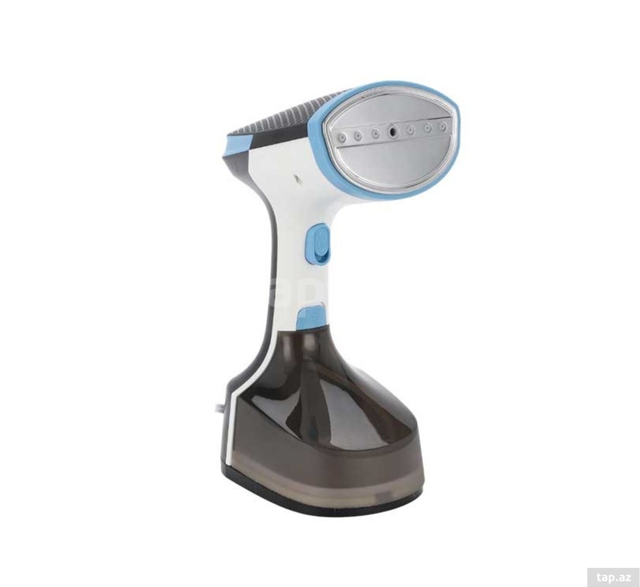 Buxar ütüsü DSP KD-1178 — 3-ü 1-də, 1500 W, 300 ml — 1