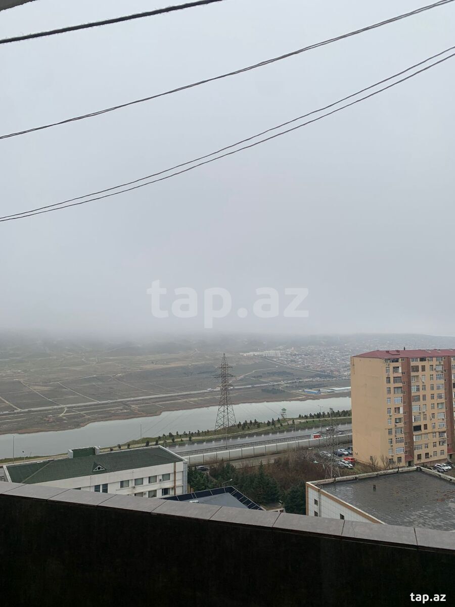 2-комн. квартира на продажу, Ясамал, Баку