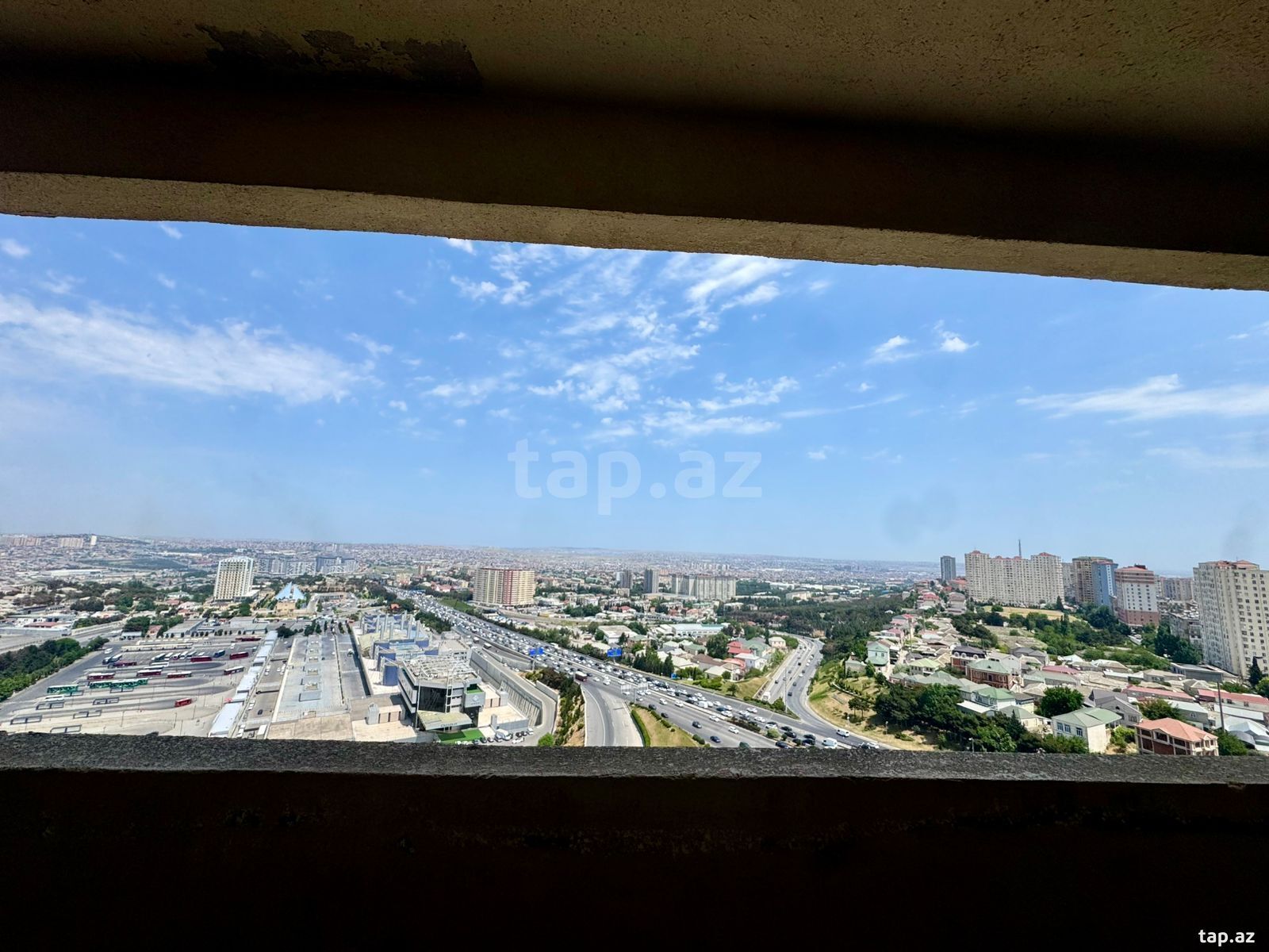 2-otaqlı yeni tikili, Moskva pr., 80 m²