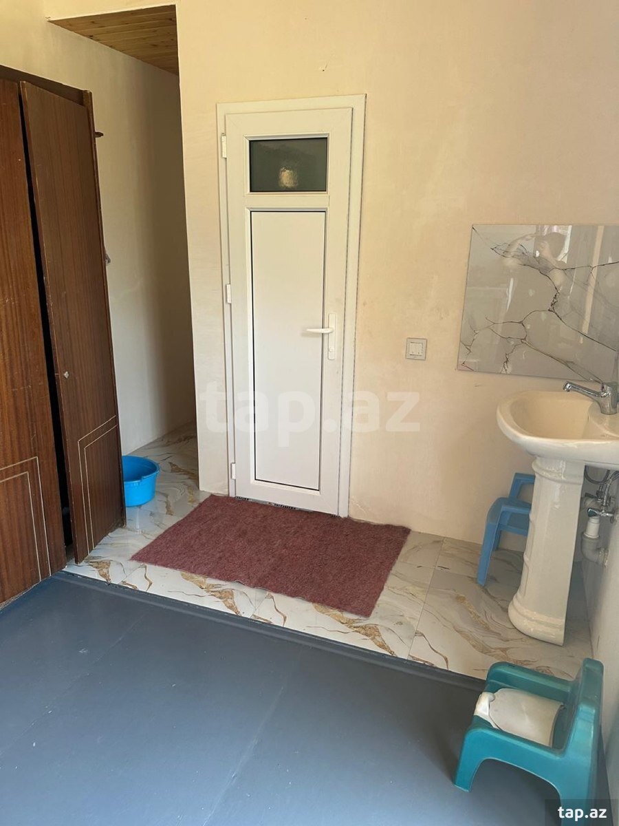3-otaqlı yeni tikili kirayə verilir, Lənkəran r., 90 m²