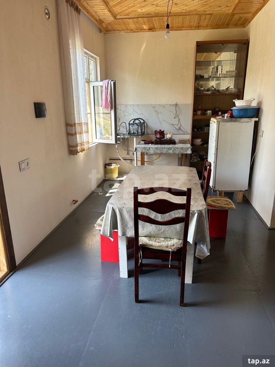 3-otaqlı yeni tikili kirayə verilir, Lənkəran r., 90 m²