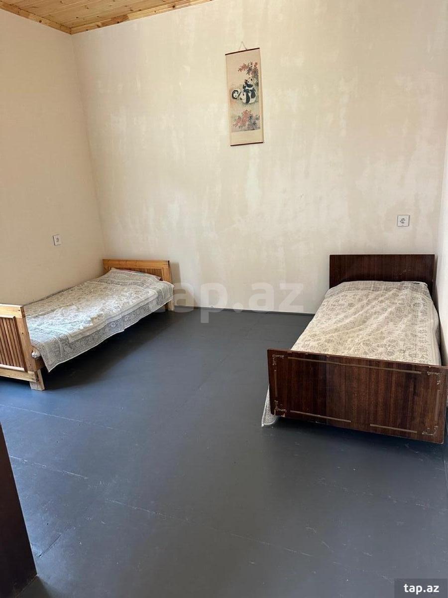 3-otaqlı yeni tikili kirayə verilir, Lənkəran r., 90 m²