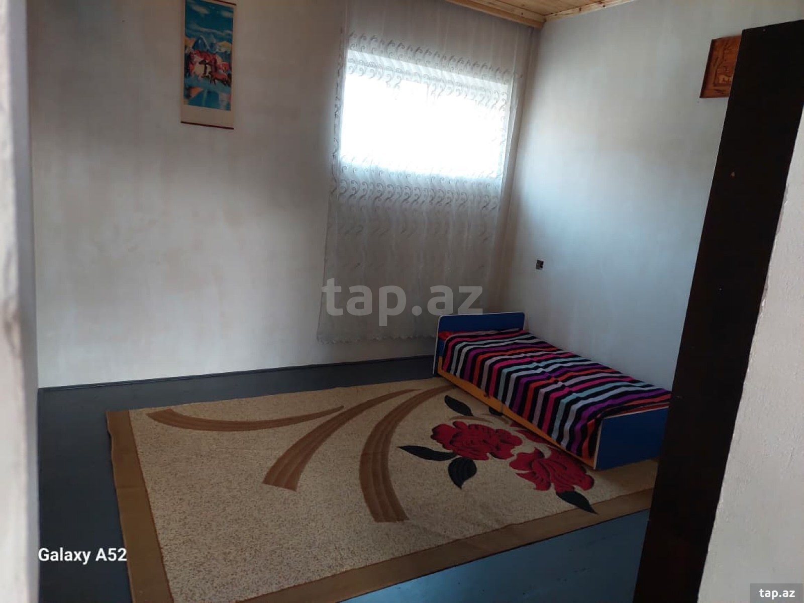 3-otaqlı yeni tikili kirayə verilir, Lənkəran r., 90 m²