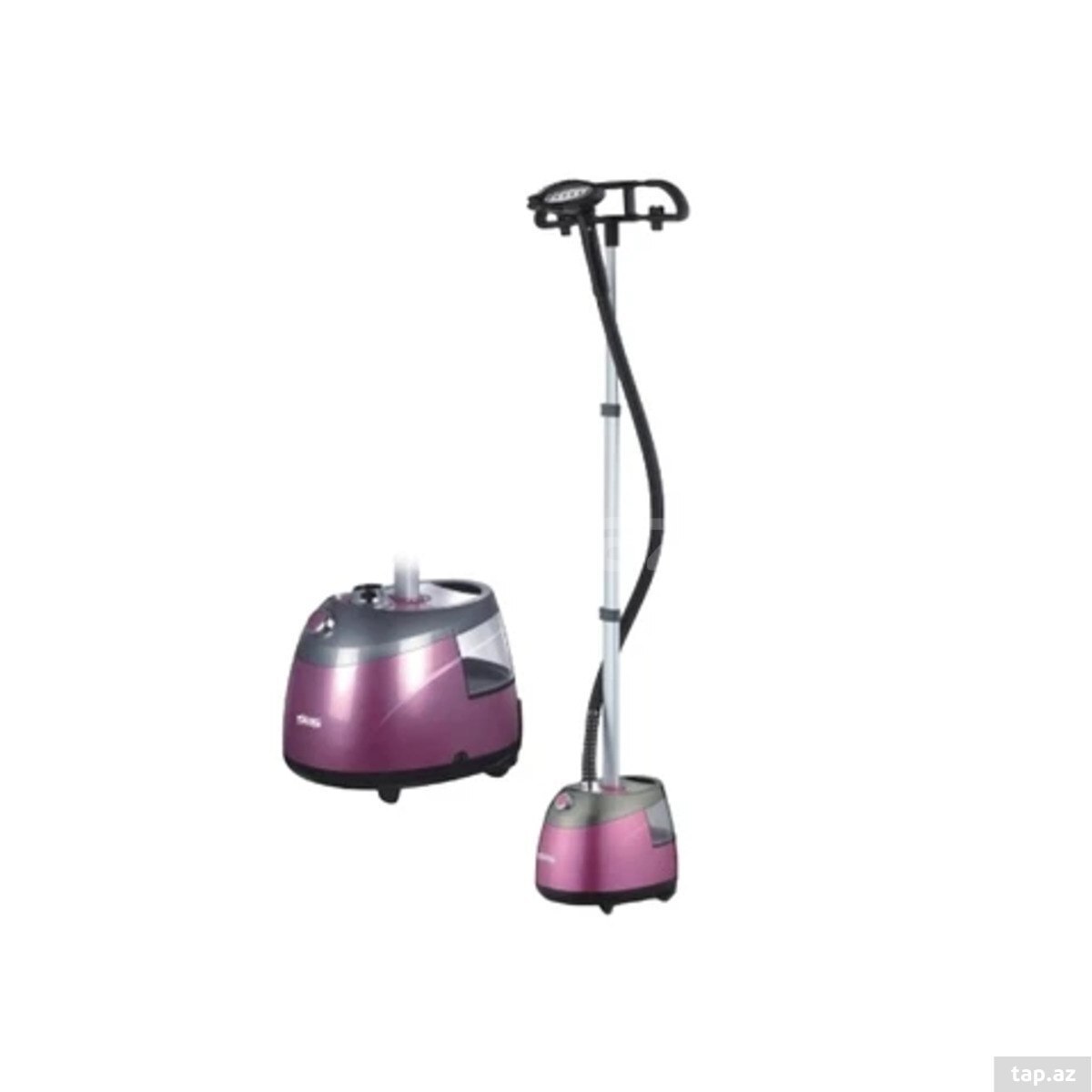 Vertikal buxar ütüsü DSP KD-6016 — 2000 W, 2.5 L — 1