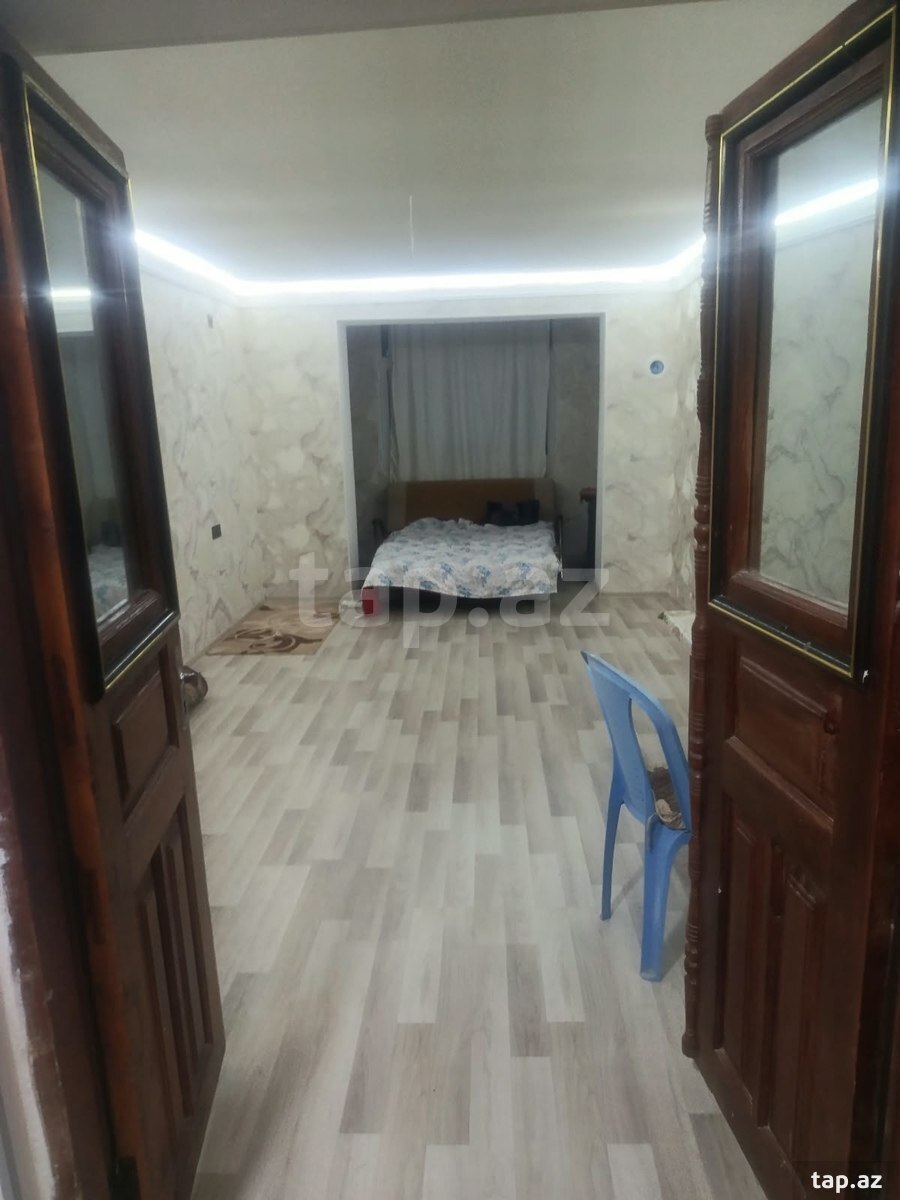 Həyət evi kirayə verilir, Lənkəran ş.
