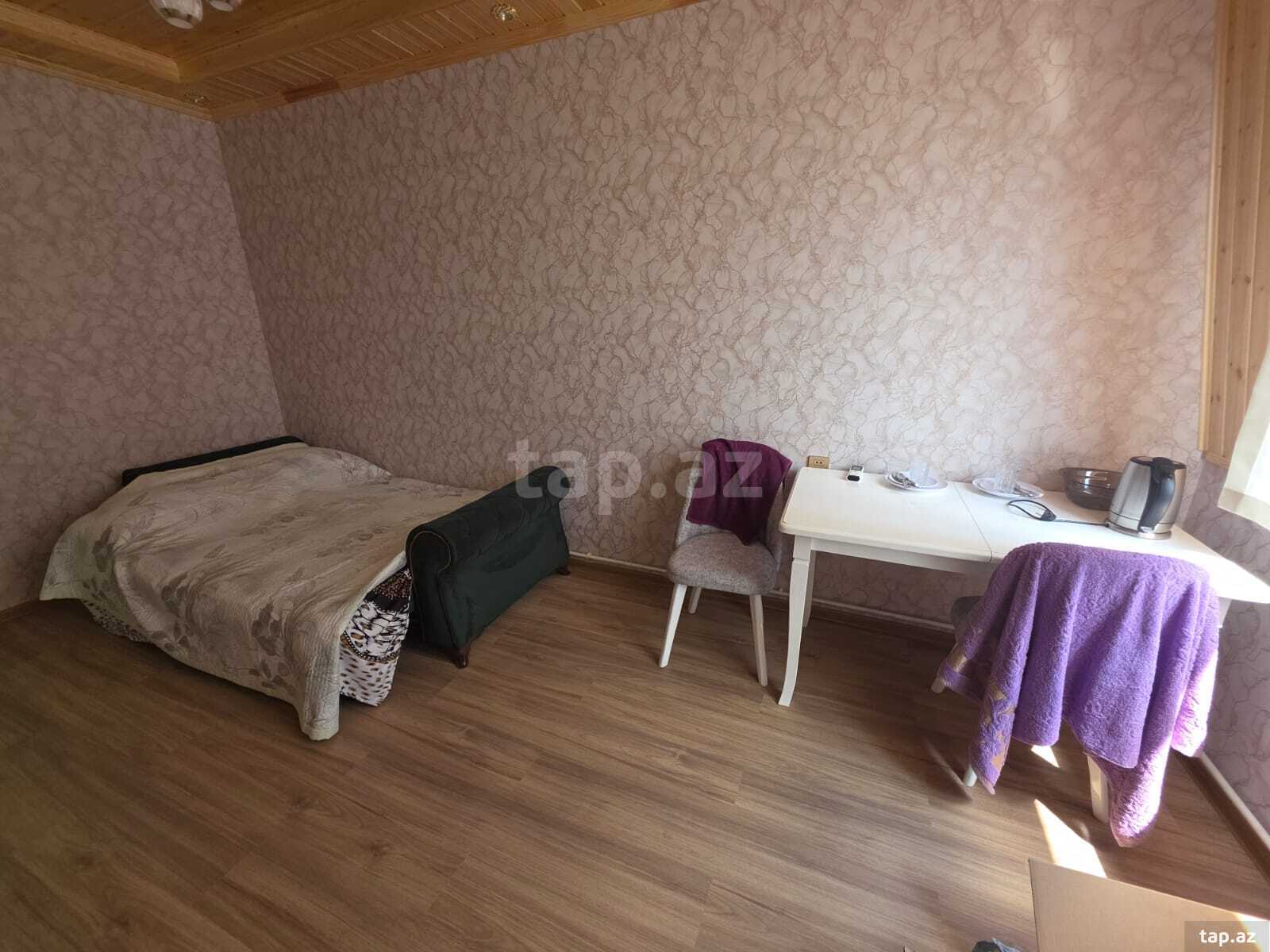 2-otaqlı yeni tikili kirayə verilir, Xırdalan ş., 50 m²