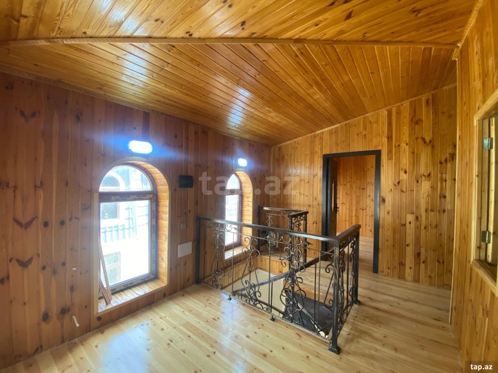 5-otaqlı yeni tikili, Xırdalan ş., 132 m²