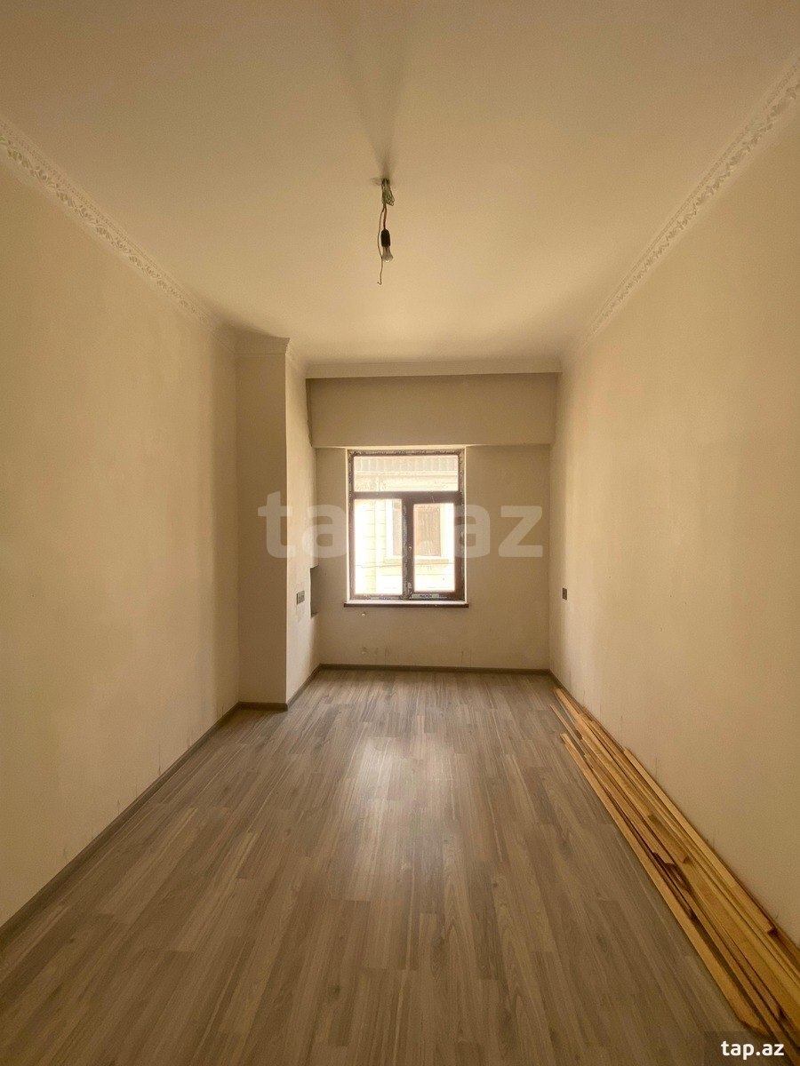 5-otaqlı yeni tikili, Xırdalan ş., 132 m²