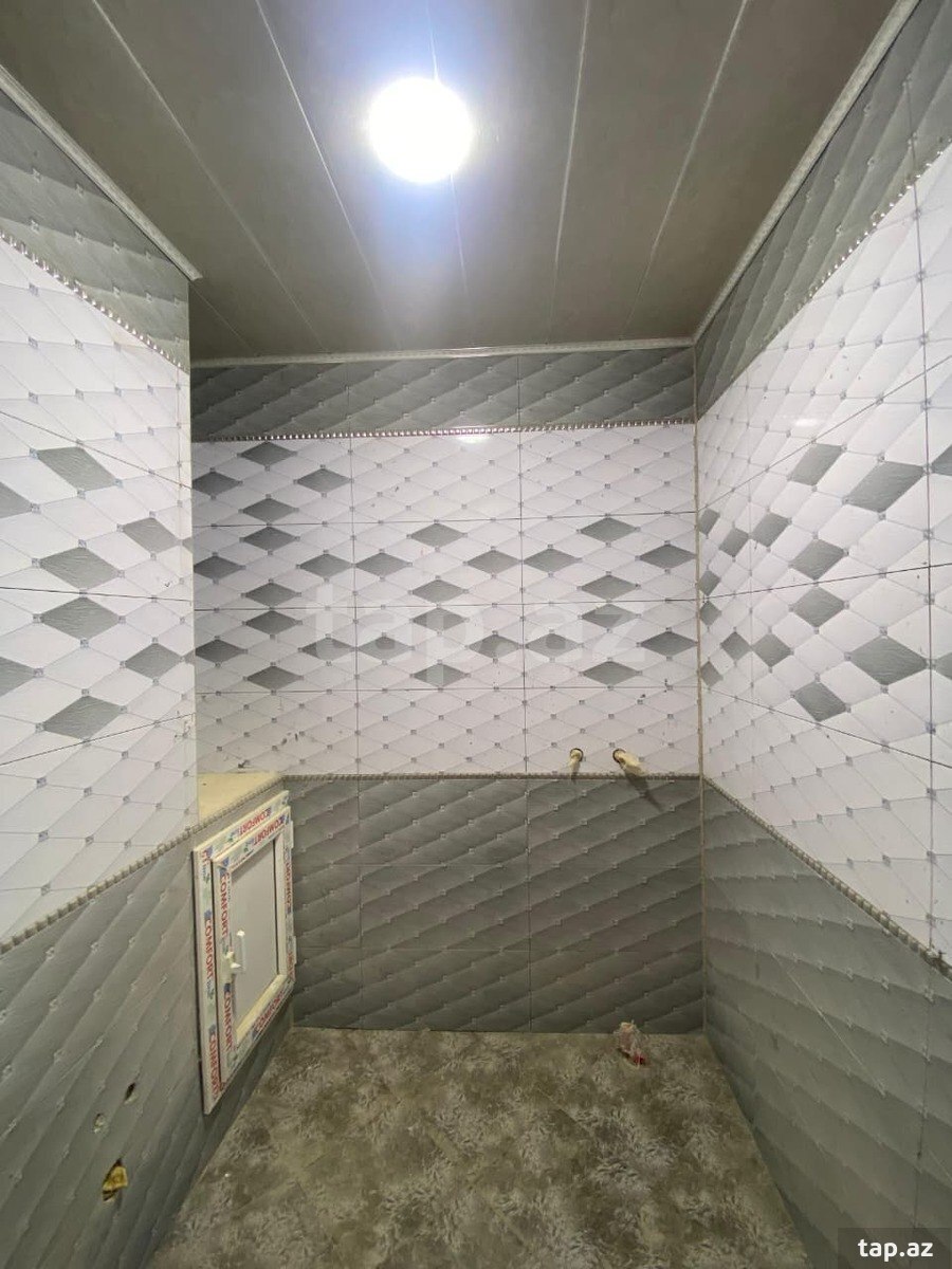 5-otaqlı yeni tikili, Xırdalan ş., 132 m²