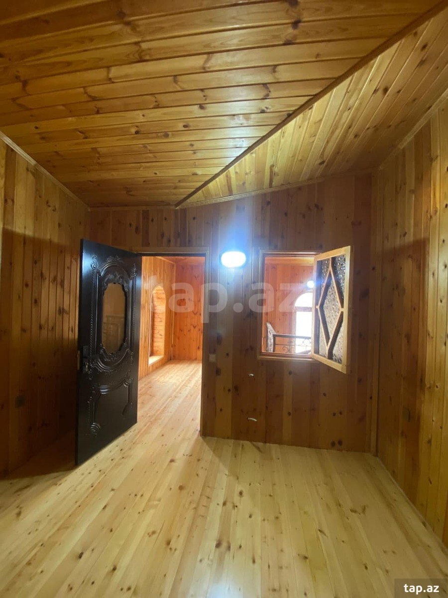 5-otaqlı yeni tikili, Xırdalan ş., 132 m²