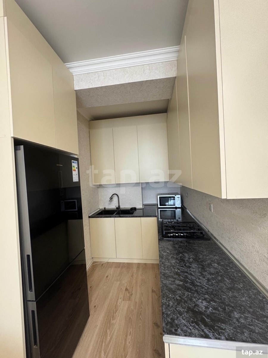 2-комн. квартира в аренду, Сумгаит