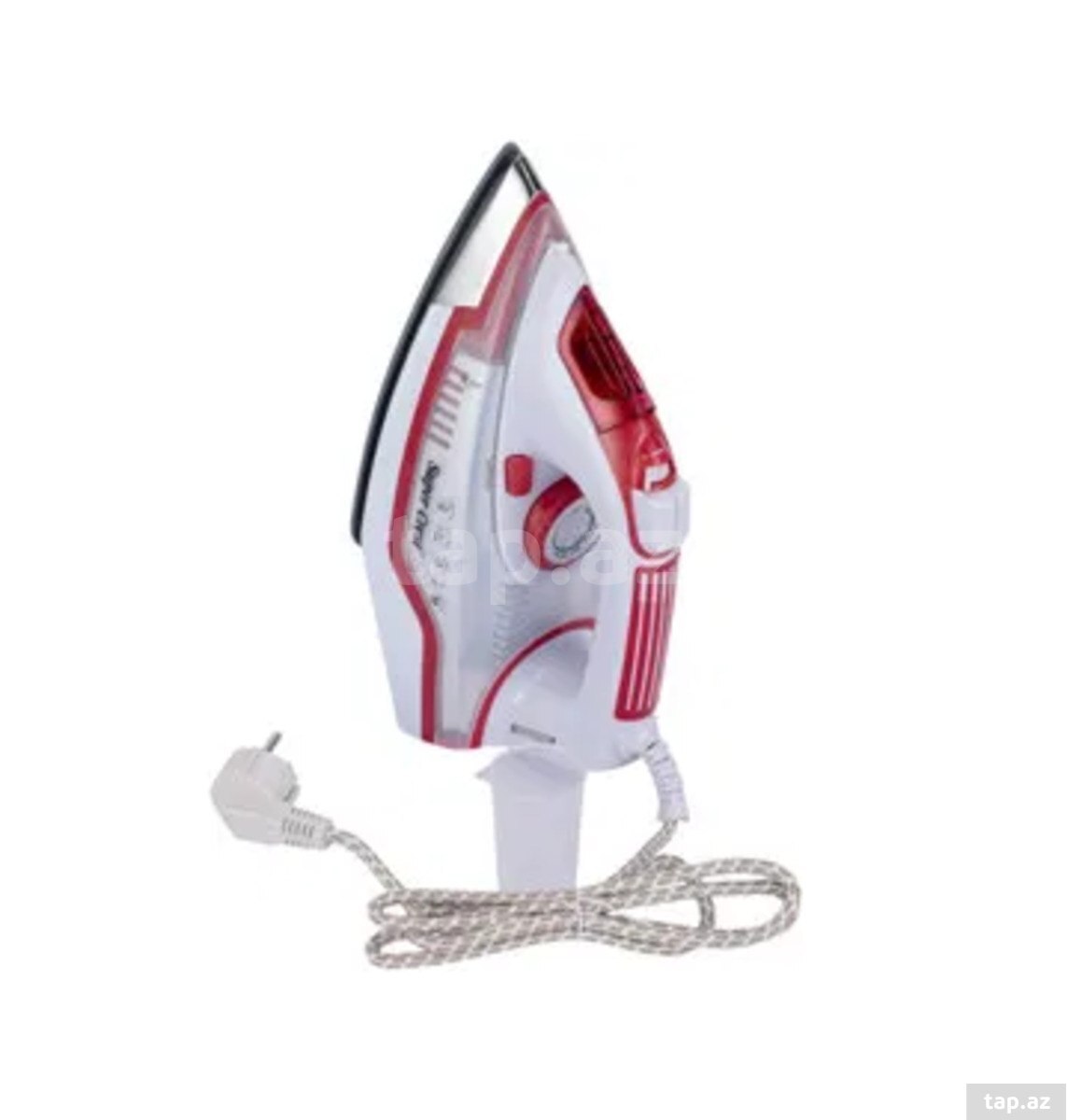 Buxar ütüsü Super Crest SCT-1048 — 1500 W — 1