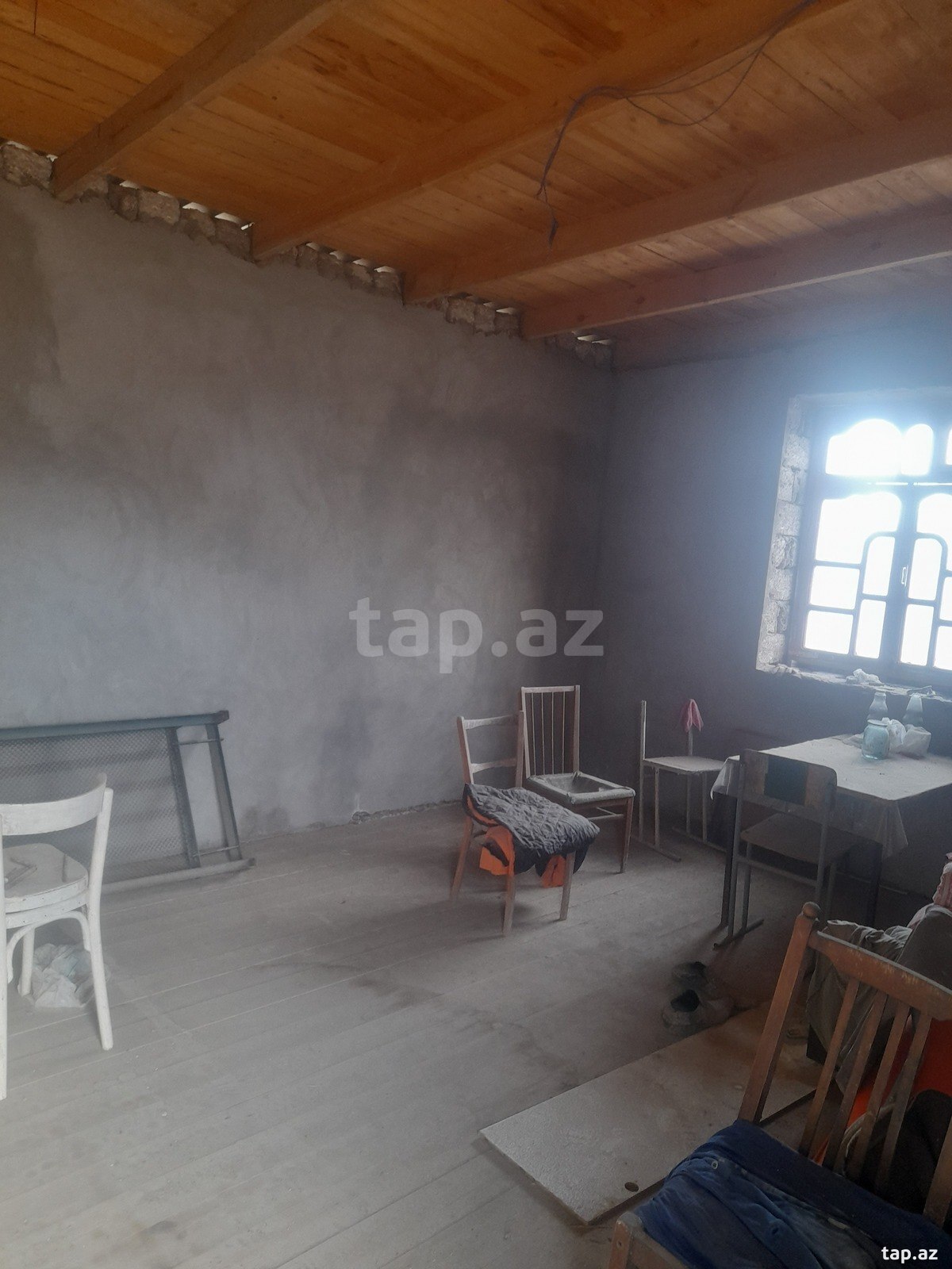 Bağ evi, Pirallahı qəs.