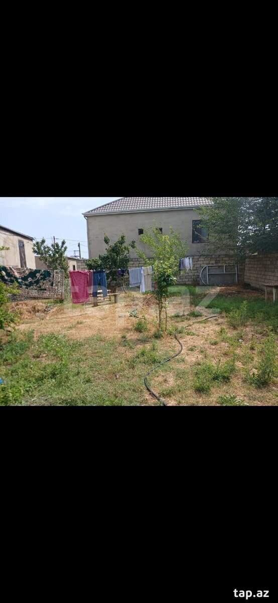 2 sot torpaq sahəsi, Koroğlu m.
