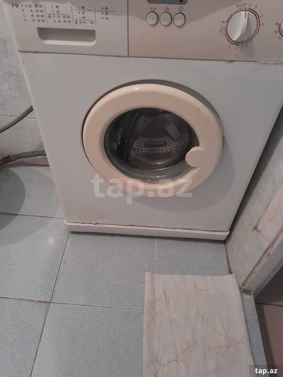 1-otaqlı mənzil kirayə verilir, H.Cavid pr., 40 m²