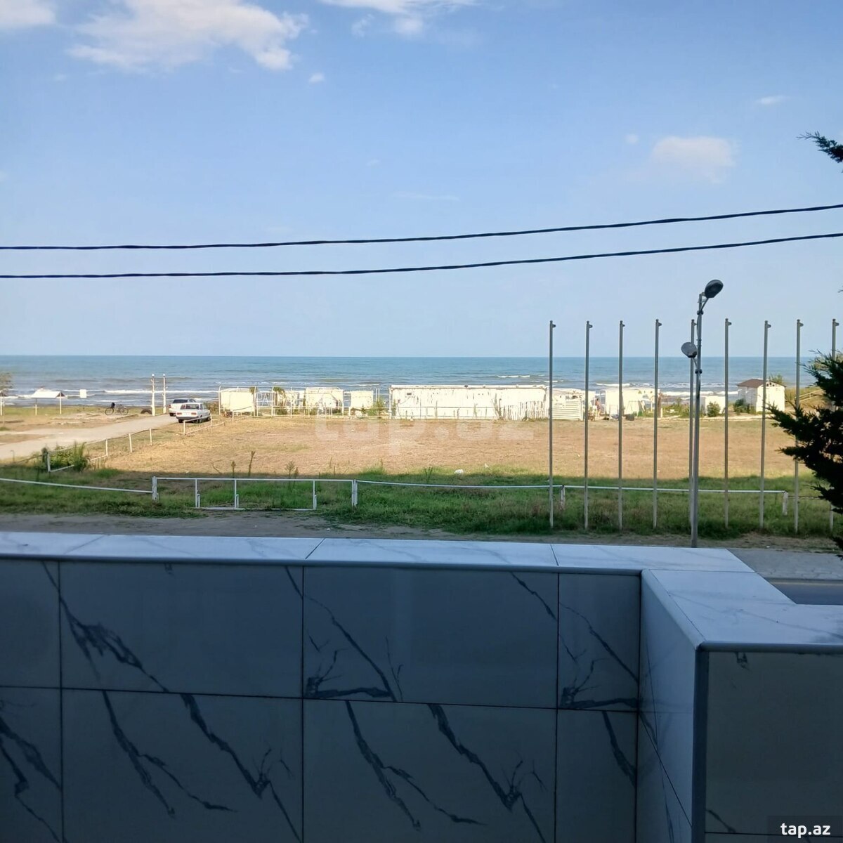 2-otaqlı yeni tikili, Astara r., 76 m²