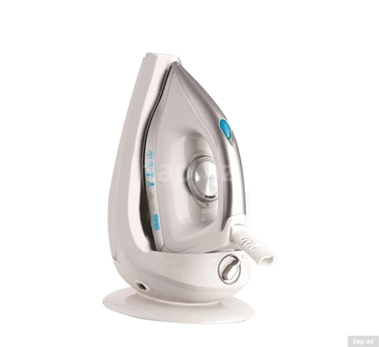 Qazanlı ütü DSP KD-1106 — 2200 W, 1.5 L — 1