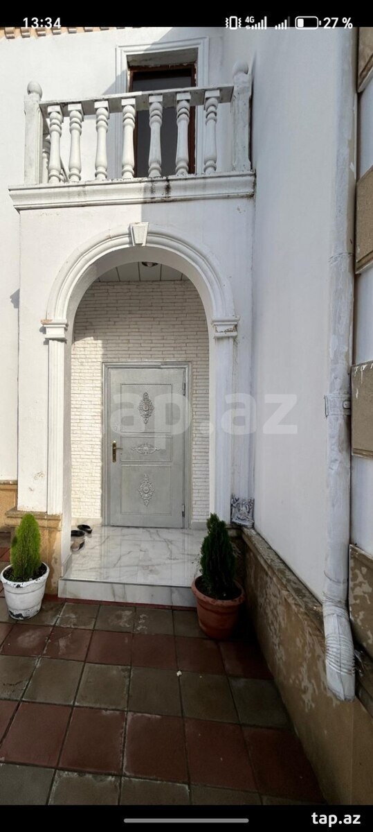 Villa kirayə verilir, Xırdalan ş.