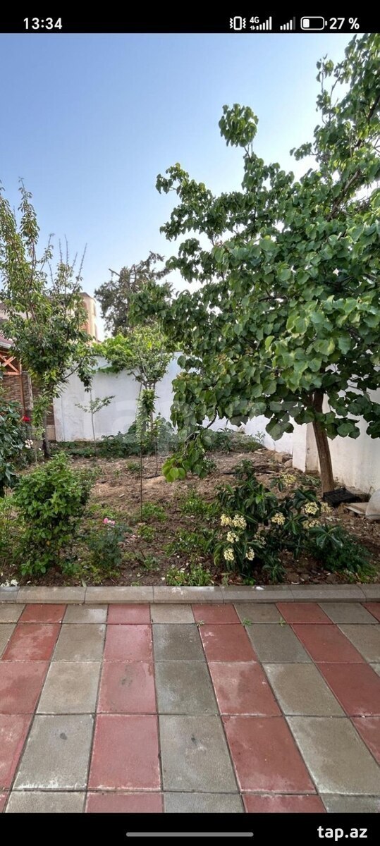 Villa kirayə verilir, Xırdalan ş.