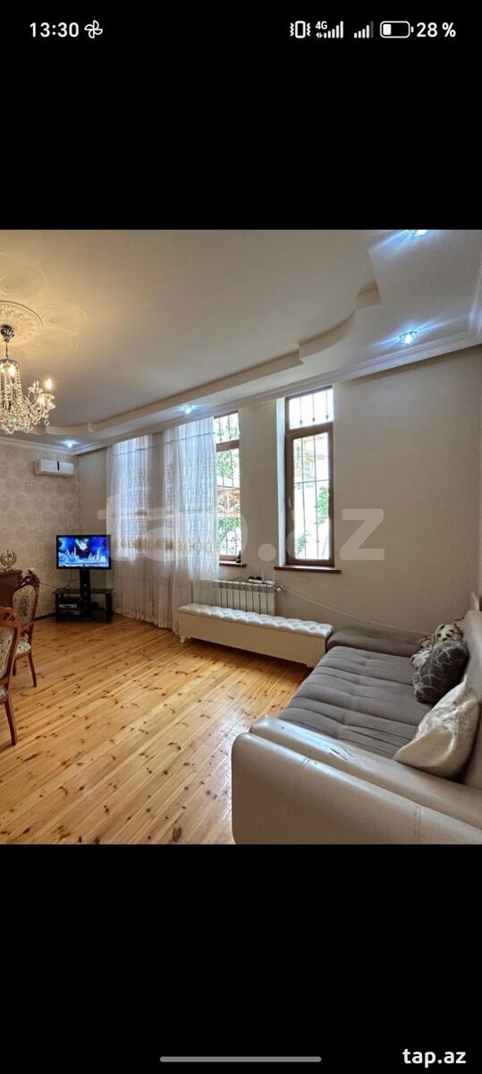 Villa kirayə verilir, Xırdalan ş.