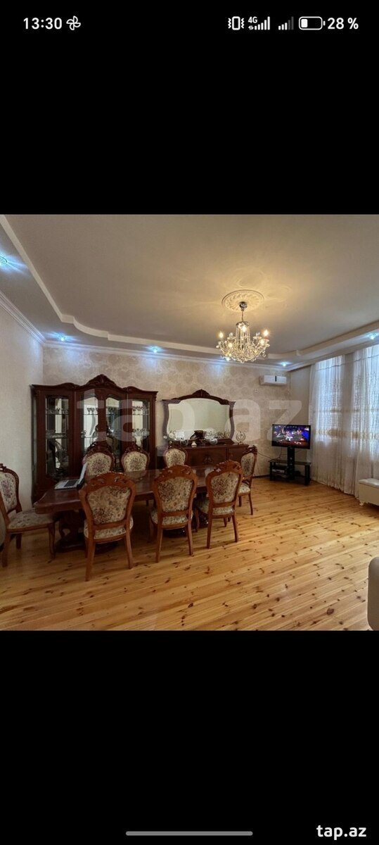 Villa kirayə verilir, Xırdalan ş.
