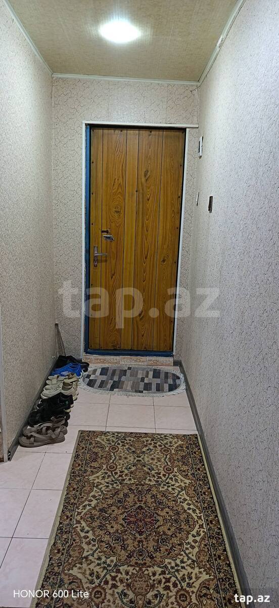 2-otaqlı mənzil, Xırdalan ş., 55 m²