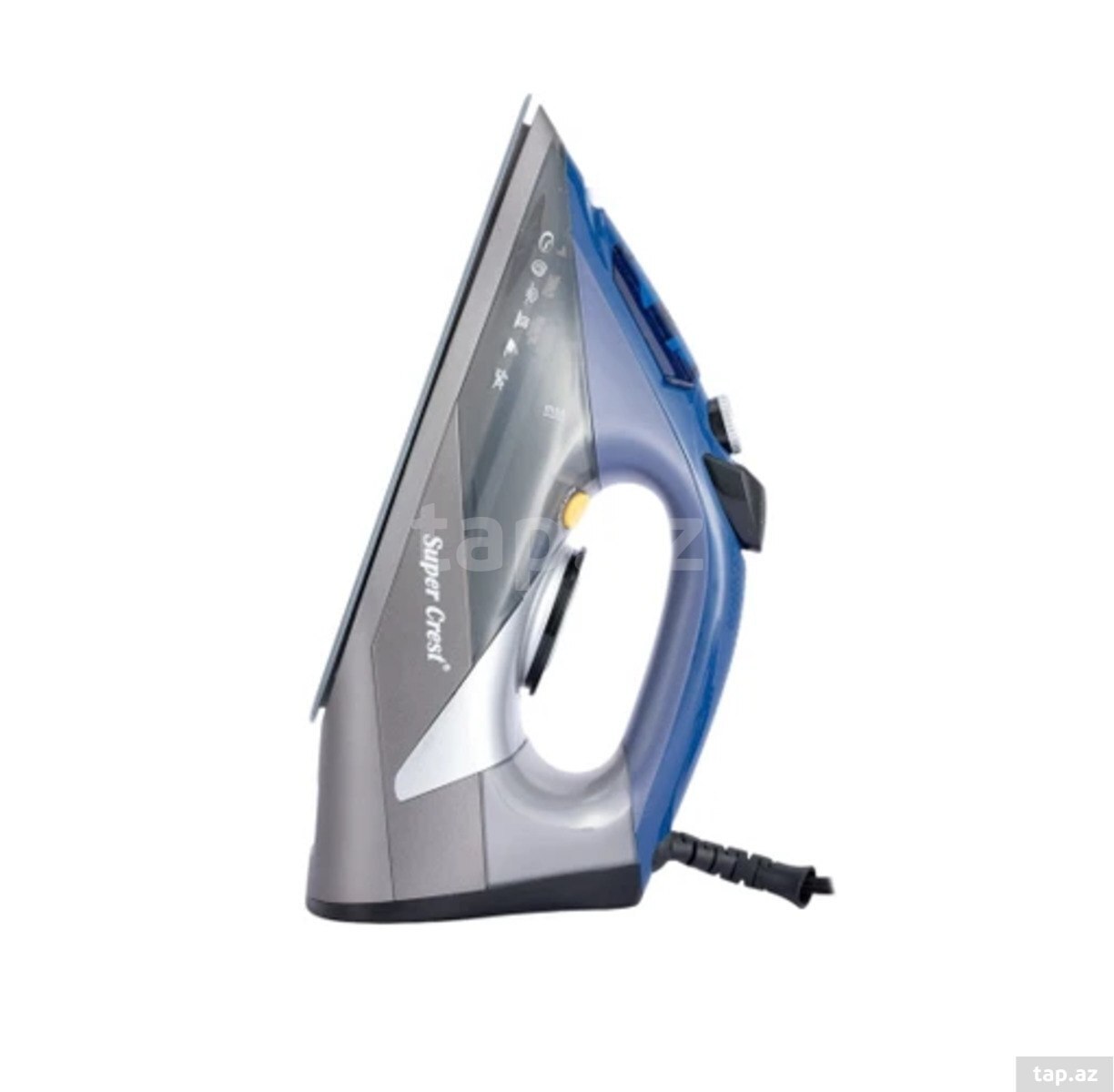 Buxarlı ütü Super Crest SCT-1002 — 1