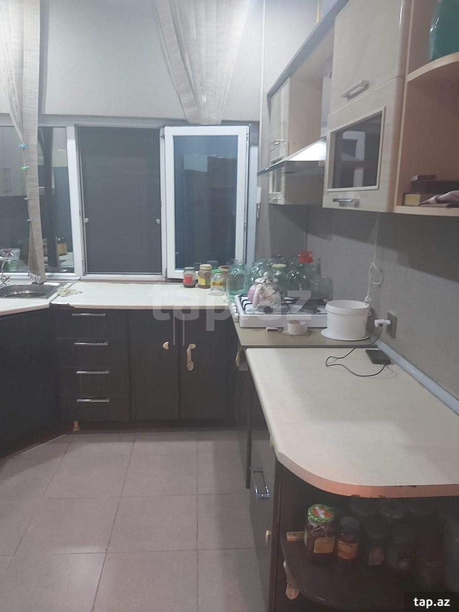 Həyət evi kirayə verilir, Lökbatan qəs.
