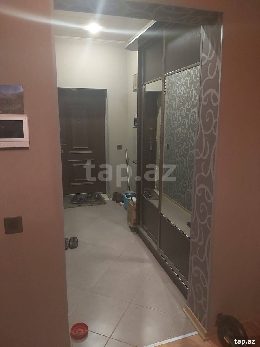 Həyət evi kirayə verilir, Lökbatan qəs.