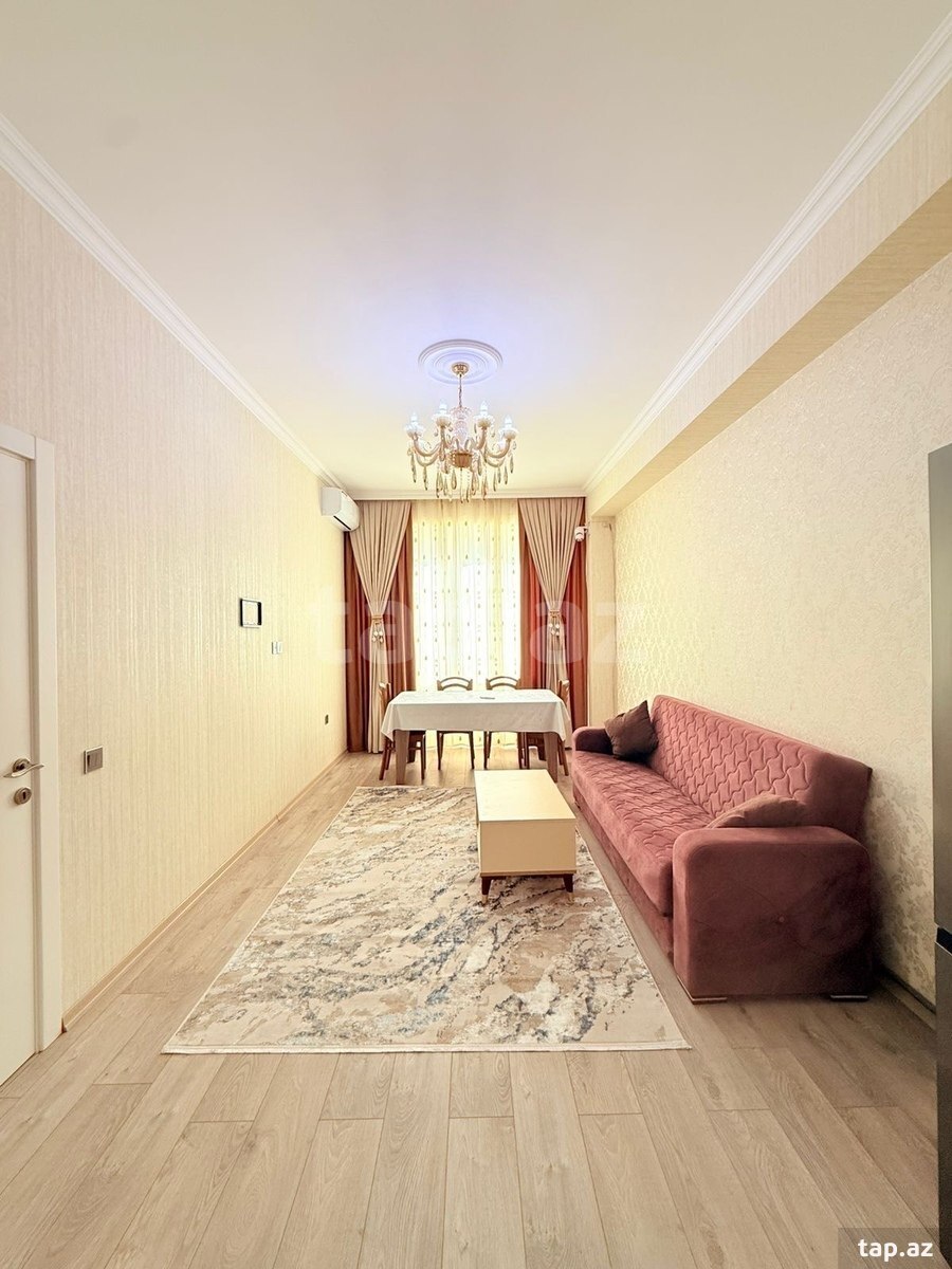 2 otaqlı mənzil satılır, Xırdalan